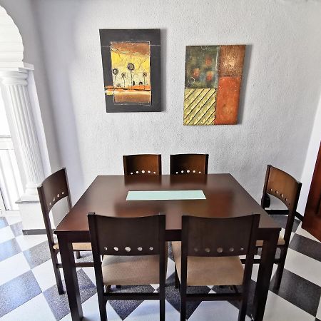 Appartement Piso Tranquilo En San Fernando Extérieur photo