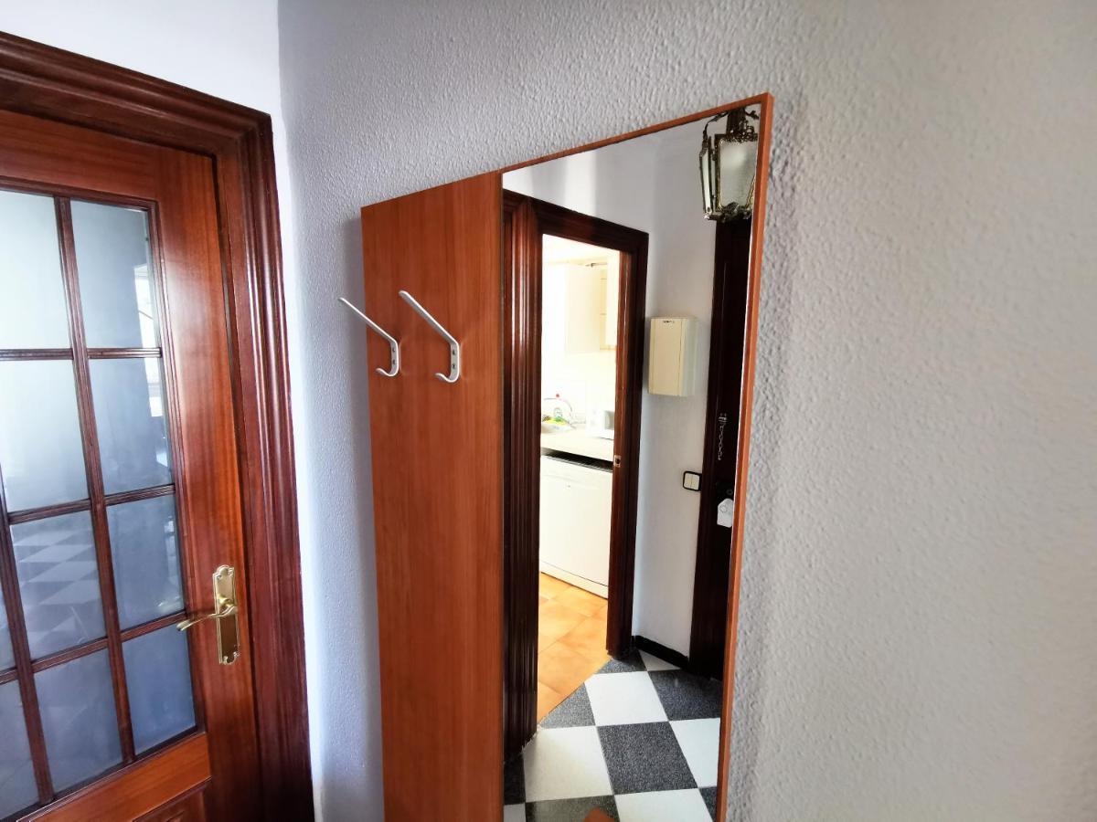 Appartement Piso Tranquilo En San Fernando Extérieur photo