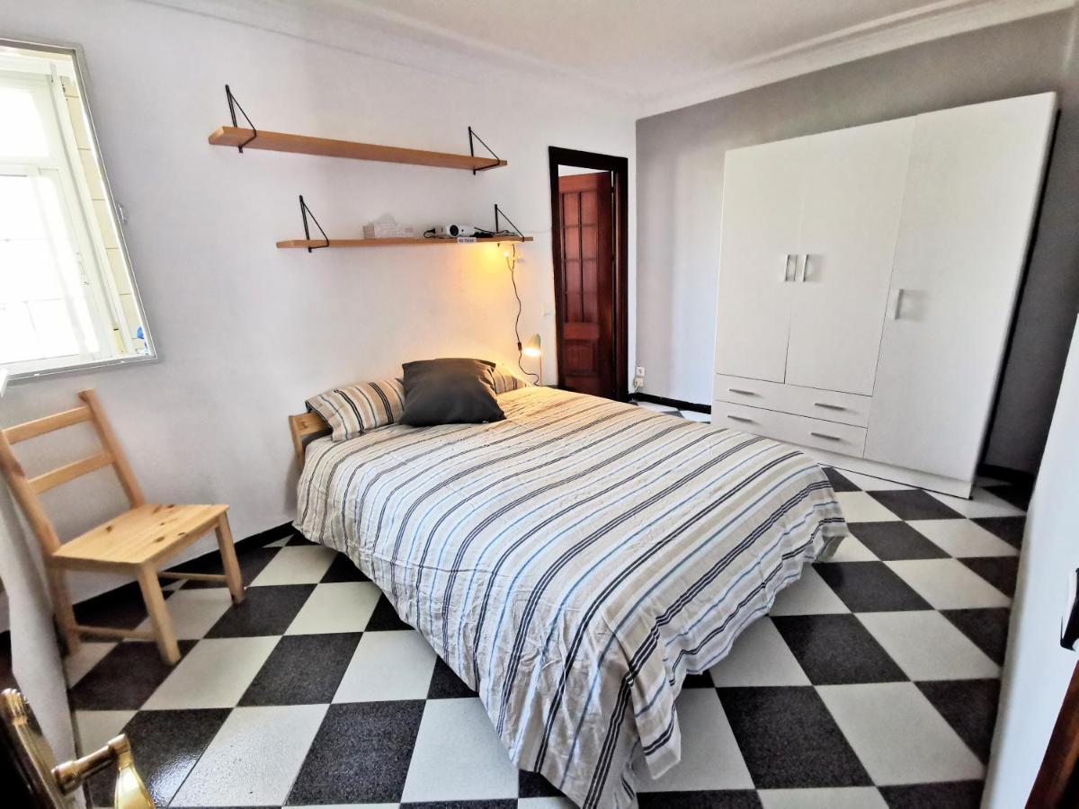 Appartement Piso Tranquilo En San Fernando Extérieur photo
