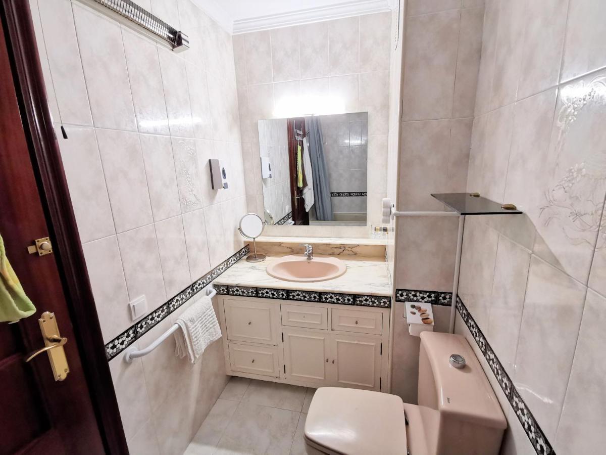 Appartement Piso Tranquilo En San Fernando Extérieur photo