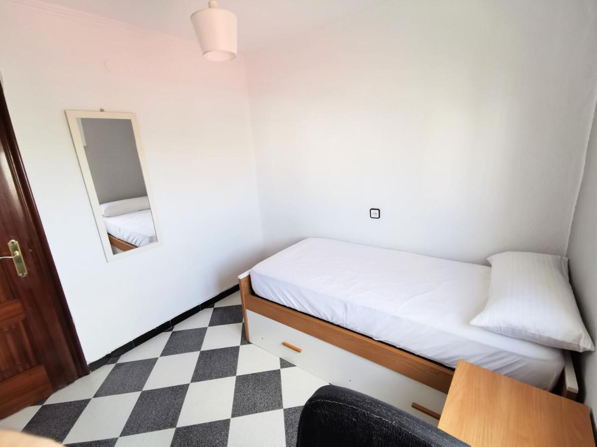 Appartement Piso Tranquilo En San Fernando Extérieur photo
